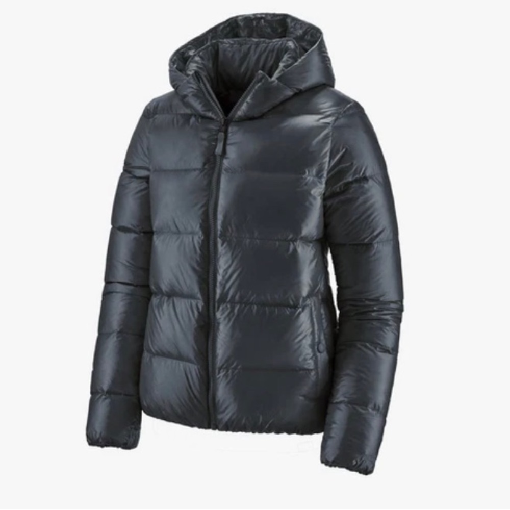 Women’s Patagonia Raven Rocks Hoody